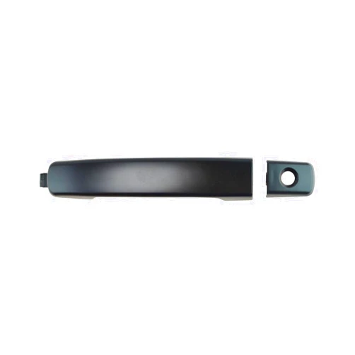 SOLOGEAR Front Exterior Outside Door Handle LH Driver Side for MMaxima Questt Xxterra
