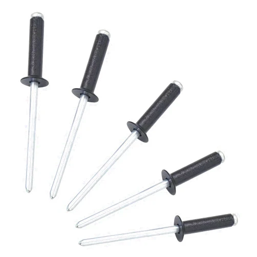 ORSTIO 100 Pcs 1/8