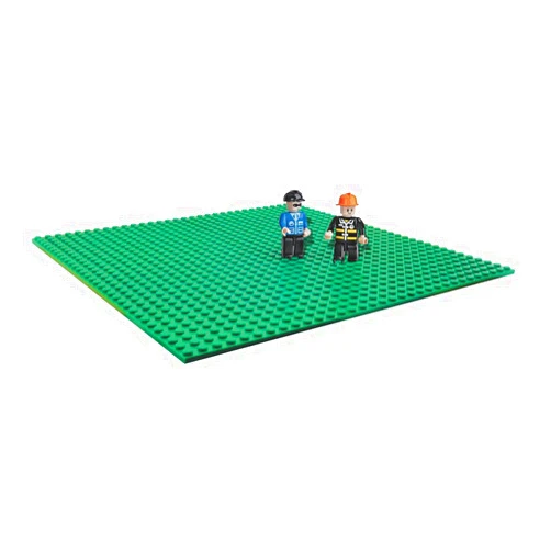 Brictek Baseplates - 2 pcs