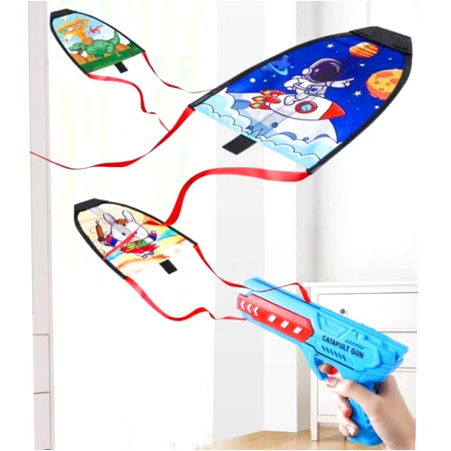Generic Kite Launcher Toys