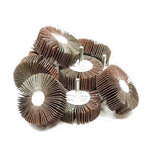 Benchmark Abrasives 3