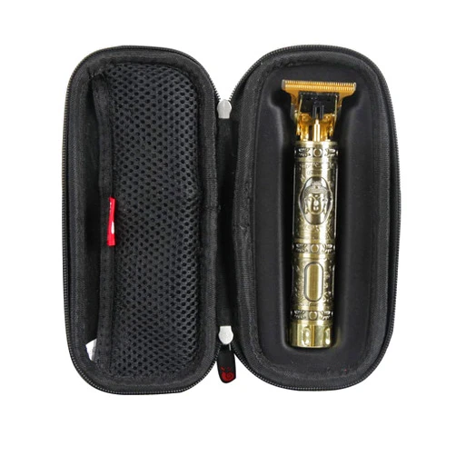 Hermitshell Travel Case for AMULISS/NAMTHEUN/Caneocane/Suttik Professional Mens Hair Clippers Zero Gapped Cordless Hair Trimmer