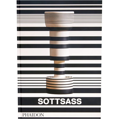 Phillipe Thome Ettore Sottsass