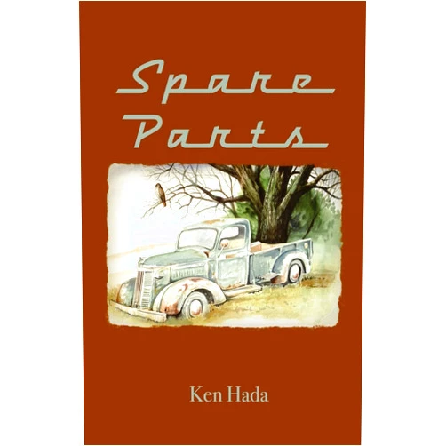 By Ken Hada (Author) Spare Parts