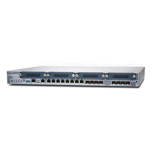 Juniper Networks Juniper SRX345 Security Services Gateway Appliance Firewall (Renewed)