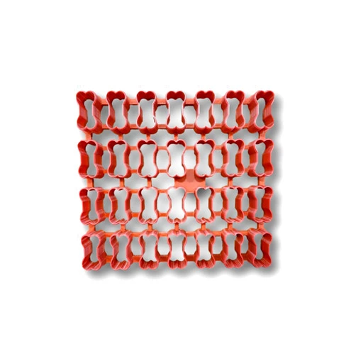 Cookie Cutz Dog Bone Multicutter (1