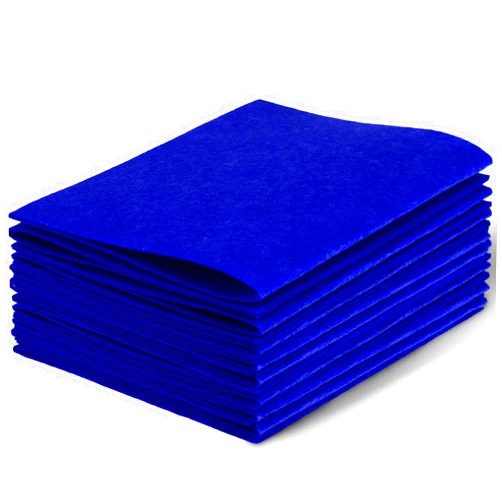 DIVINA VITAE Felt Sheets Fabric, 7