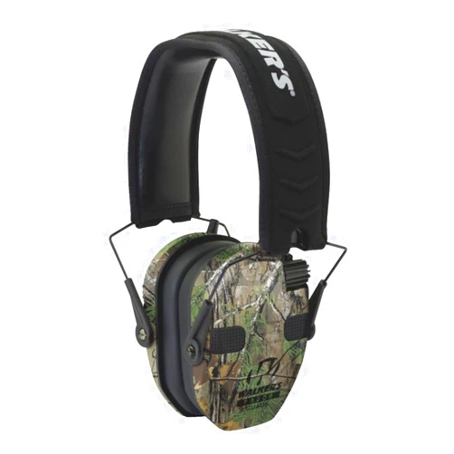 Walker's Unisex Adult Razor Quad Muff