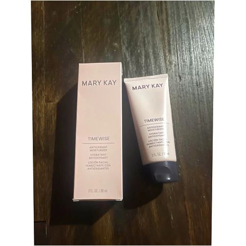 MARY KAY TIMEWISE ANTIOXIDANT MOISTURIZER