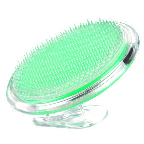 Coolife Ingrown Hair Remover, Razor Bumps Keratosis Pilaris KP Repair Brush, After Shave or Wax Exfoliator for Face, Bikini, Legs, Arms - Fascia, Cellulite Blast Massager Tool for Men and Women