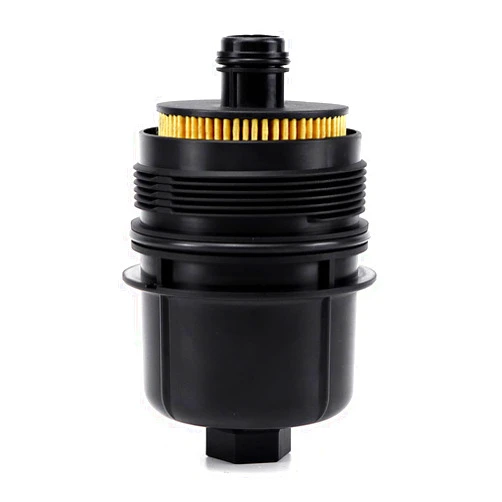 FEXON 68507598AA Engine Oil Filter Replacement for 2020 2021 Ram 1500 Jeep Wrangler JL 3.0L Diesel