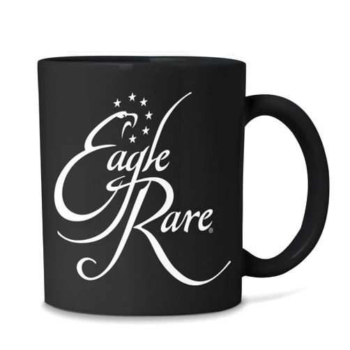 Tuantuyetvoi Eagle Rare Kentucky Bourbon Whiskey Gift Shop Premium Black Coffee Mug 11oz…
