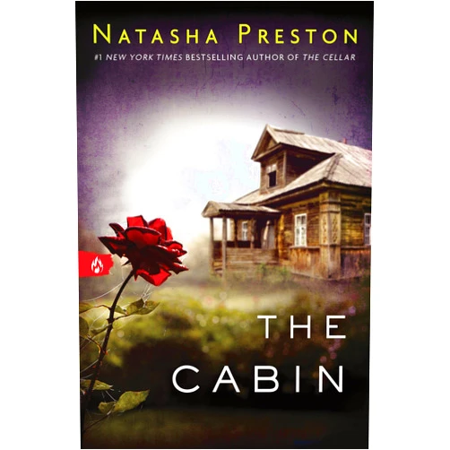 Natasha Preston The Cabin