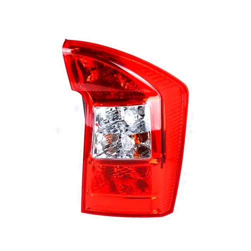 RWKIYGOM Compatible With Kia CARENS 2007 2008 2009 2010 2011 2012 Car Rear Tail Light Turn Signal Brake Light Reversing Lamp Auto Taillight Assembly(Right)