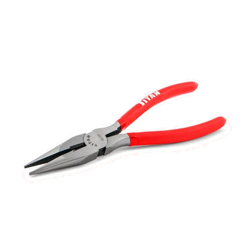 Titan Tools 60733 8-Inch Long Nose Pliers