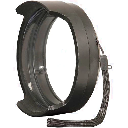 Ikelite 6430.4 Underwater Housing Camera