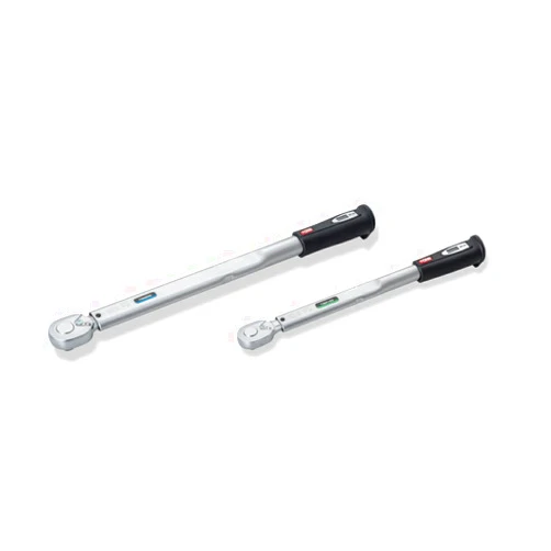 TONE Preset Torque Wrench (Memory Set Type), T2M13, Drive: 0.25 inches (6.35 mm) (1/4 mm), Black, 13N/m