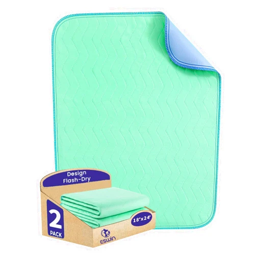 ESWIN Washable Underpads,18