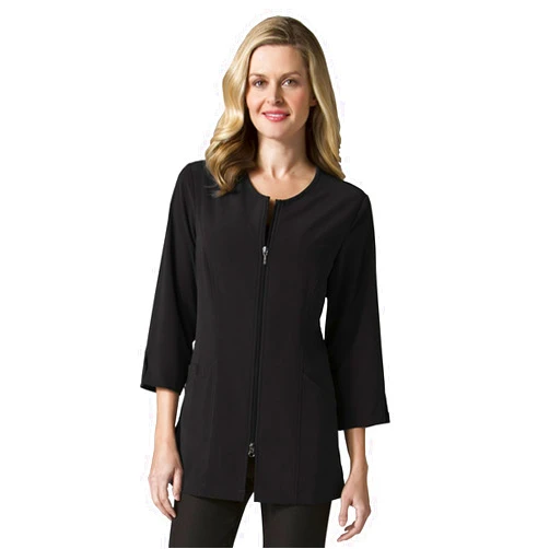 Maevn SMART Lab Coats - Ladies 3/4” Sleeve Lab Jacket