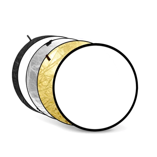 Vidpro 5-in-1 Reflector Disk 32