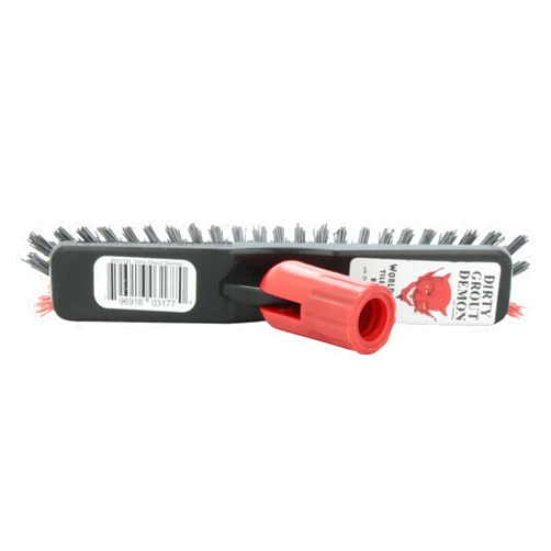 Groom Industries Dirty Grout Demon Grout Cleaning Brush