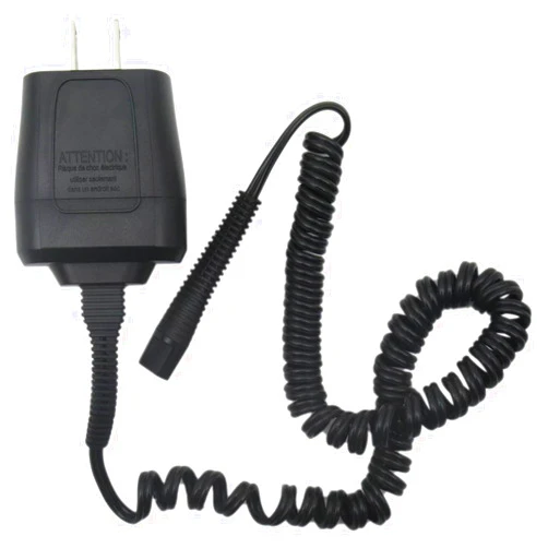 JRSHOME Replacement Charger Cord for B&rau+n Model 5685 5690 series 5 150S-1 590CC-4