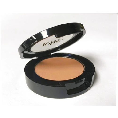 JOLIE. IMPECCABLE ME Jolie Matte Eye Shadow - Hypoallergenic - Cedar