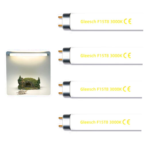 Gleesch 15W 18