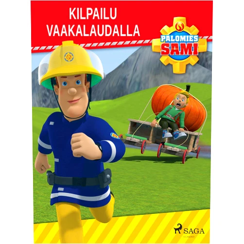 Finnish Edition by Mattel (Author), Alma Jylhä (Translator) Format: Kindle Edition Palomies Sami - Kilpailu vaakalaudalla (Finnish Edition)