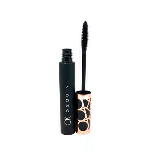 TOK BEAUTY Eyes That TOK - Lash Enhancing Mascara (Black)