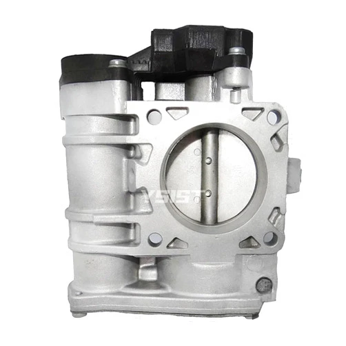 LFGHFHFD 52mm Throttle Body Compatible For Geely Emgerand EC7 SC7 Linfan X60 1.8 Body Acceleration 28124938 28285935 28230993