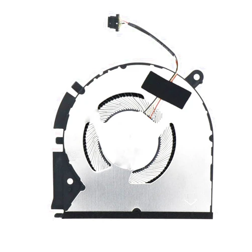GAOCHENG Laptop CPU Fan for ASUS Vivobook X7400P X7400PA X7400PC DC5V 0.5A