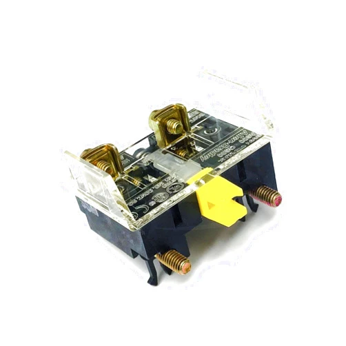 ALLEN BRADLEY 800T-XD1 30 MM, Type 4/13, Contact Block, 1 N/O, 600 VAC