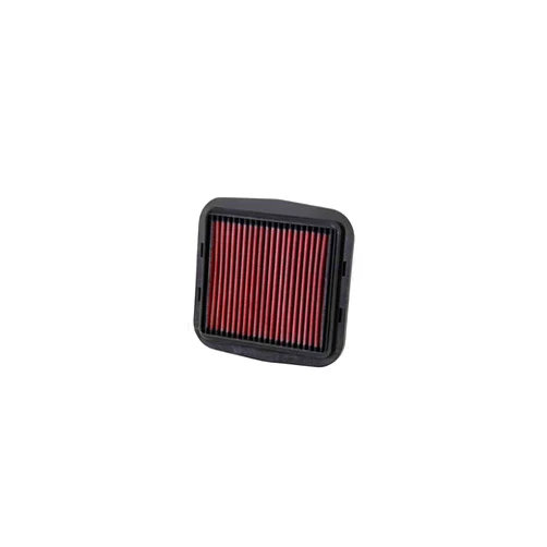 K&N Engine Air Filter: High Performance, Powersport Air Filter: Fits 2012-2019 DUCATI(1299 Panigale, R Final Edition, 959 Panigale, Corse, Multistrada 1260, DIair, and other select models) DU-1112R