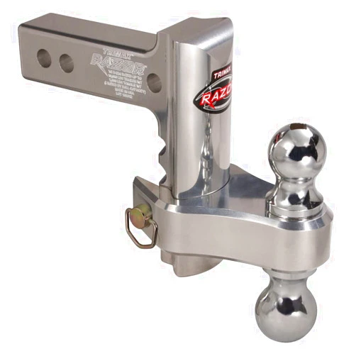 Trimax TRZ6AL-RP Razor Rp 6