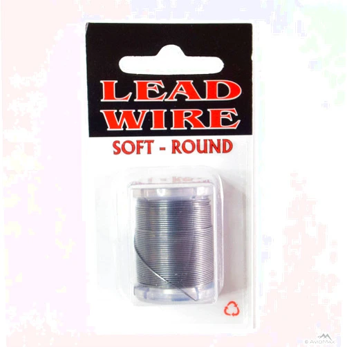 Hareline Dubbin Hareline Lead Wire