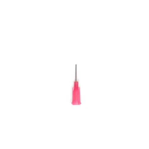 Jodi-Vac Pink Cleaning Needle Jodi Vac Hearing Aid