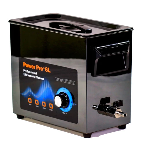 Lyman Power Pro 6L Turbosonic Cleaner- 115V