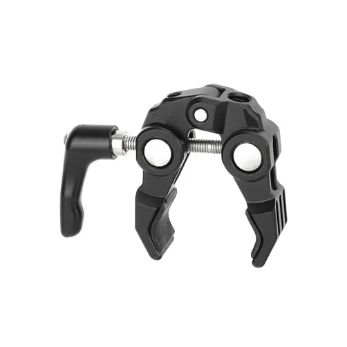 CAMVATE Super Crab Clamp with 1/4