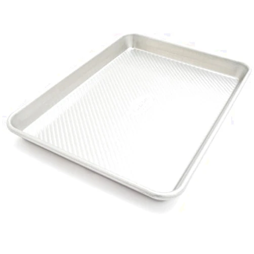 Sur La Table Platinum Pro Quarter Sheet Pan, 9