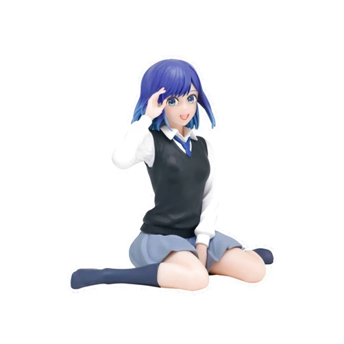 Banpresto - Oshi no Ko - Akane Kurokawa, Bandai Spirits Break Time Collection Figure