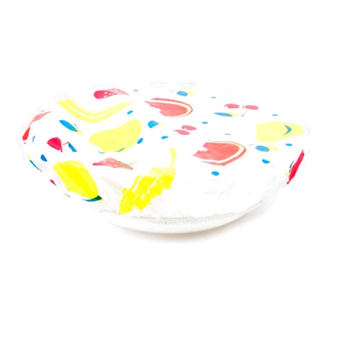 Fox Run, Set of 6, Fruit Bowl Covers Reusable