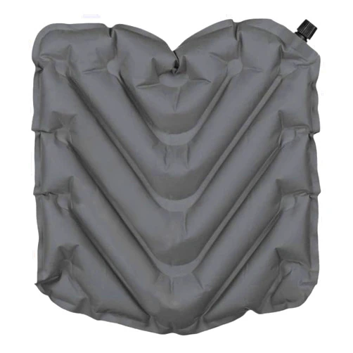 XG Glitter Inflatable Seat Cushion - Inflatable Camping Cushion | Portable Inflatable Cushion | Travel Inflatable Seat Cushion | Lightweight & Waterproof for Outdoors, Stadiums, and Airplanes