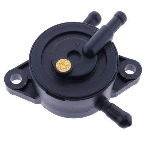 ZTUOAUMA Fuel Pump M153011 808656 for John Deere L100 L120 L118 LA120 LA130 LA140 LA145 LA150 LX172 LX176 LX186 GT242 GT262 GT275 Replace for Stens