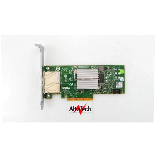 Dell SAS 6 GB HBA External Controller Card