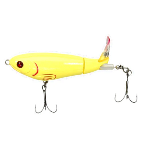River2Sea WPL130/14 Whopper Plopper Bone
