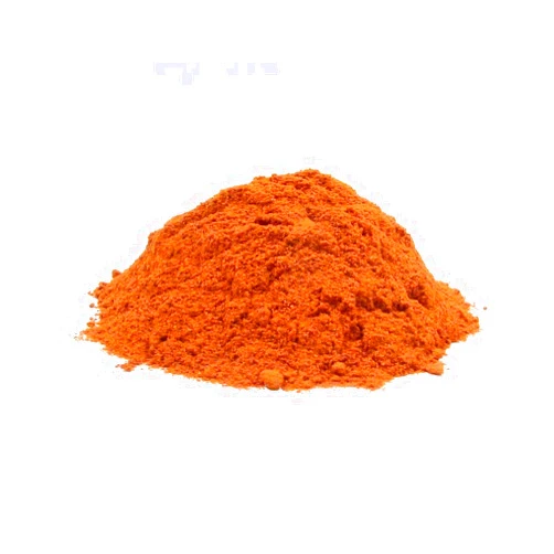 Red Bunny Farms Smoked Serrano Chile Powder-1Lb-Deep Red Flavorful Ground Serrano Pepper