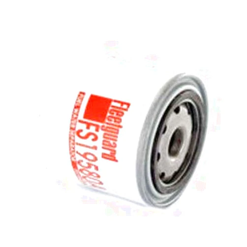 Cummins Filtration Fleetguard Separator Fuel/Water Spin On Part No: FS19580