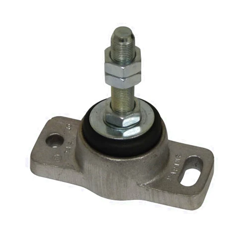 BARR MARINE 8-0001 Rubber Engine Mount Single