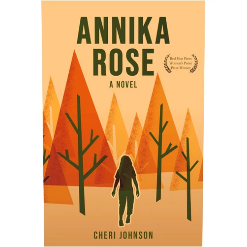 Cheri Johnson Annika Rose